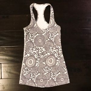 Lululemon Top